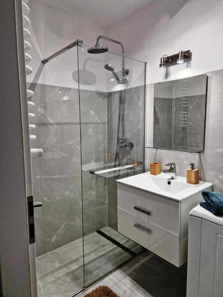 Great Apart Imielin Varşova Dış mekan fotoğraf