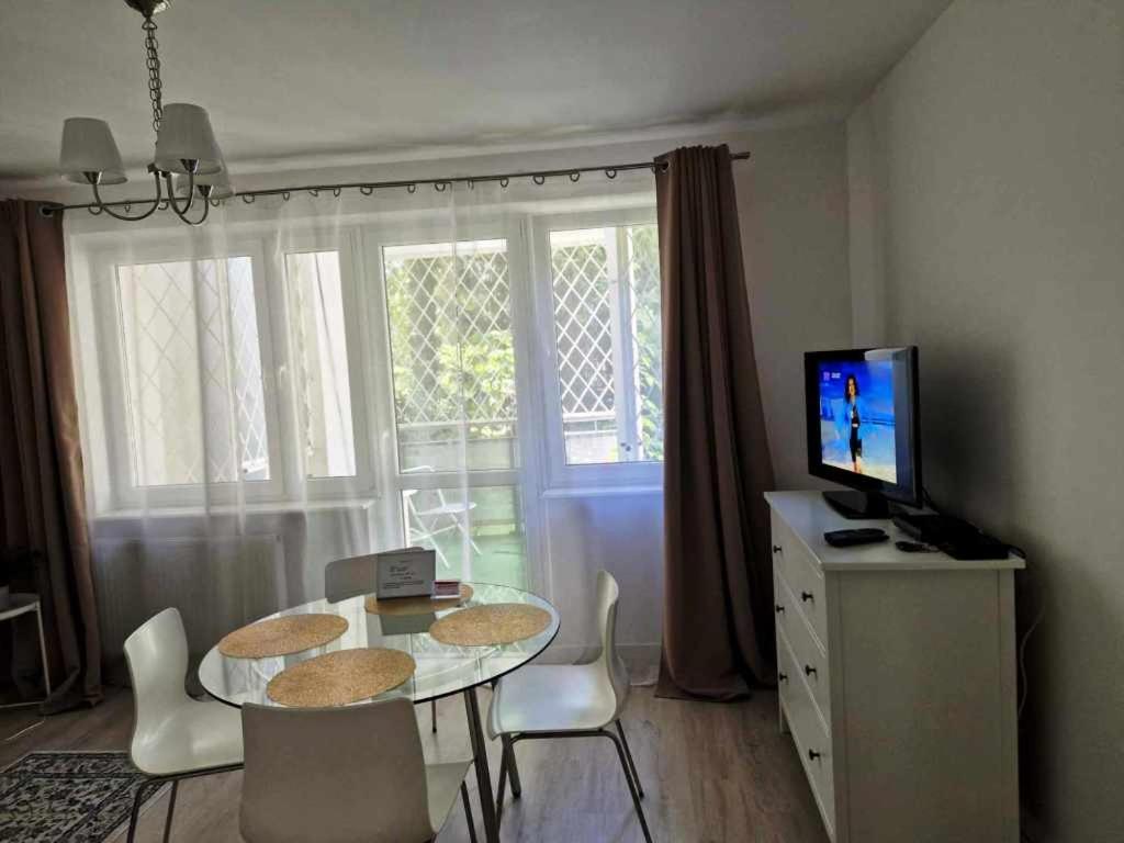 Great Apart Imielin Varşova Dış mekan fotoğraf